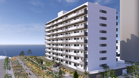 BENIDORM