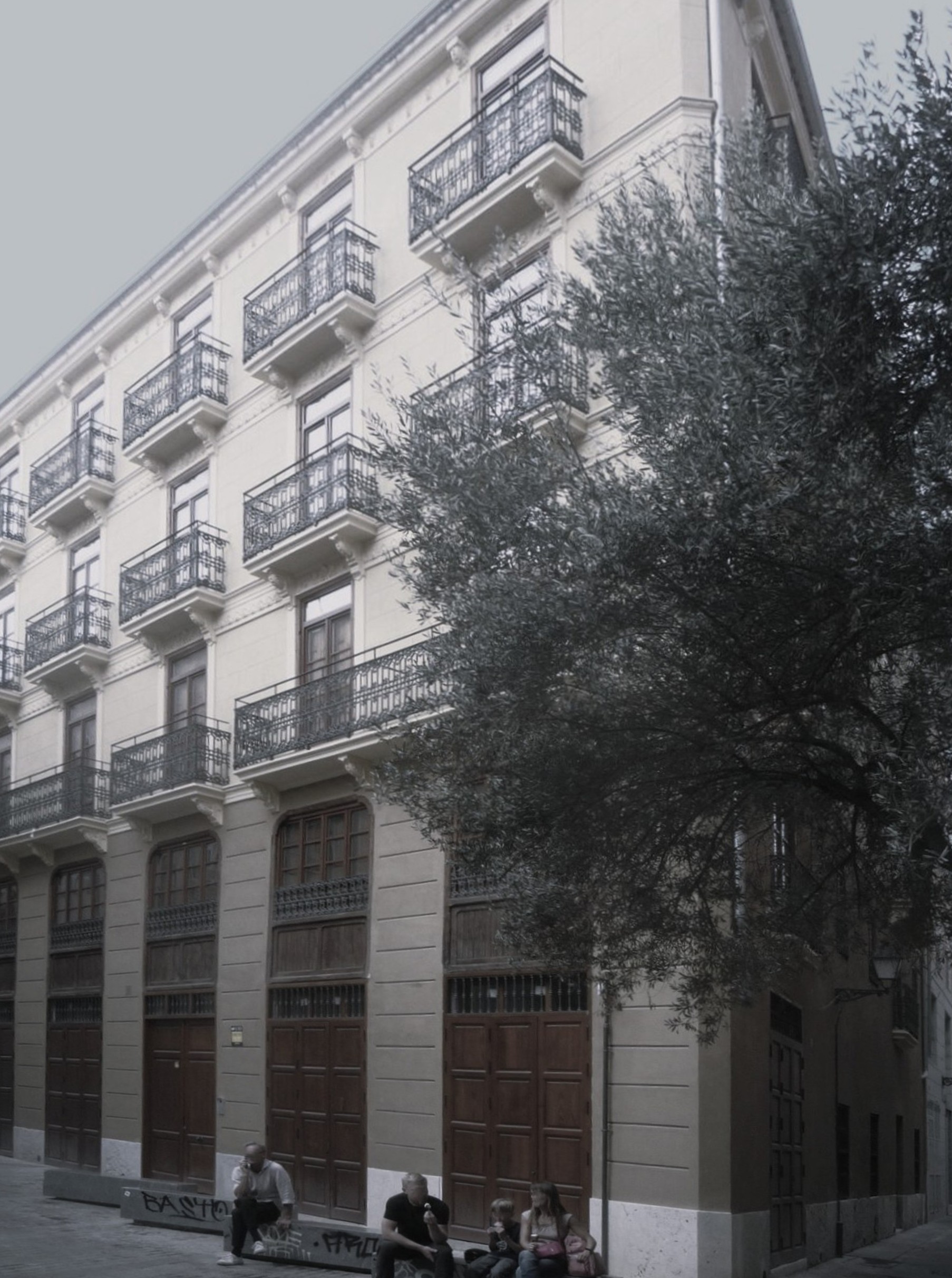 VALENCIA/VALÈNCIA
