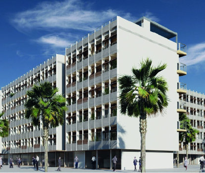 SANT JOAN D'ALACANT