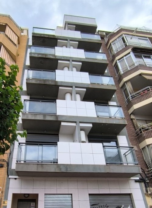 BENIDORM