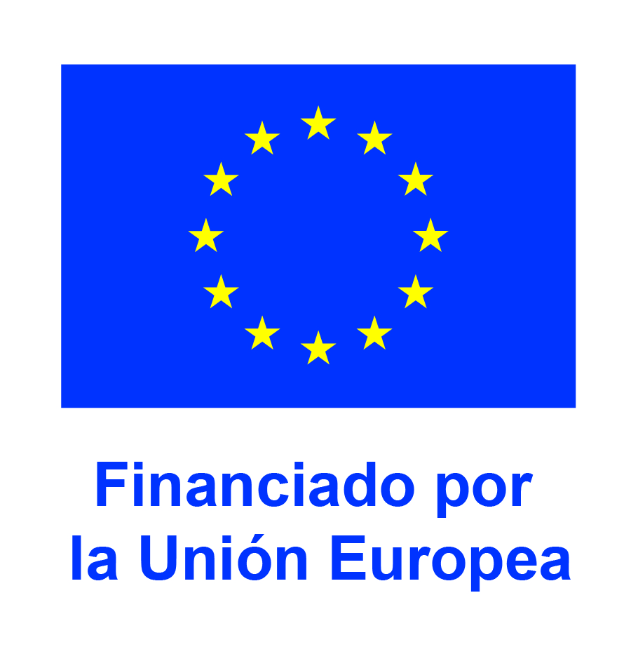 Finançat per la Unió Europea