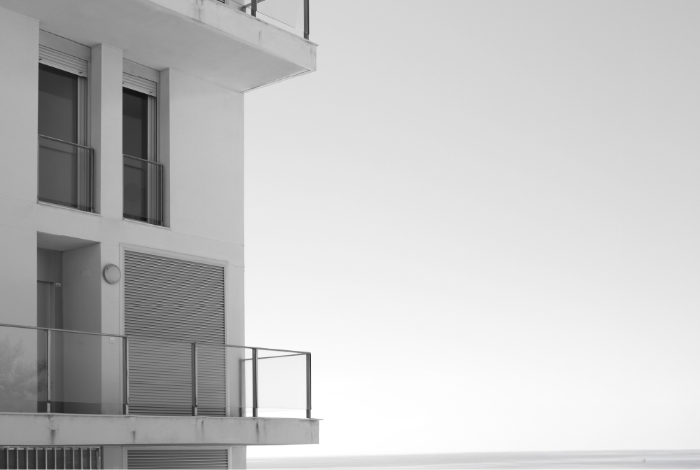 Infografía sobre requisitos de acceso a la vivienda